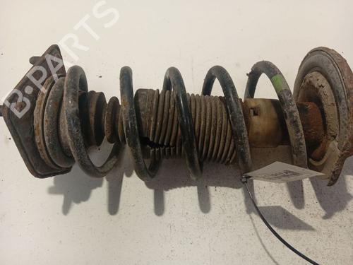 Støddæmperfjeder Støddæmperfjeder MITSUBISHI COLT VI (Z3_A, Z2_A) 1.5 DI-D (Z39A) (95 hp) 39938900 39938900