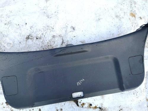 Used Boot lining Boot lining MITSUBISHI ASX (GA_W_) 2.0 MIVEC 4WD (150 hp) 35309501 35309501