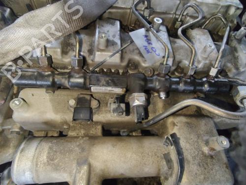 Used Injection rail Injection rail SSANGYONG REXTON / REXTON II (GAB_) 2.7 Xdi (165 hp) 35546337 35546337