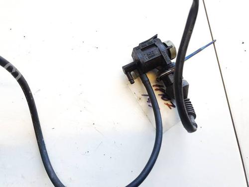 Used Electronic module Electronic module AUDI A6 C5 (4B2, 4B4) 2.5 TDI quattro (150 hp) 35345455 35345455