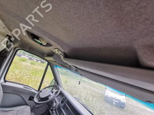 Switch RENAULT MASTER II Van (FD) 2.5 dCi (FD02) | BP38042259I30 - Image 8
