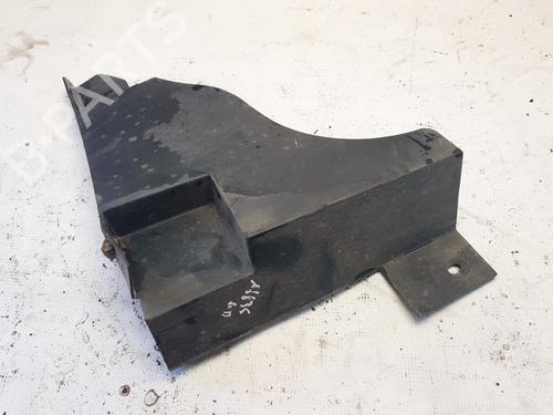Underbody protection DODGE JOURNEY 2.0 CRD | BP35525196M92 - Image 2
