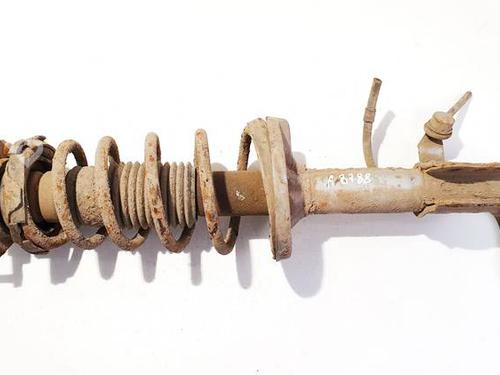 Used Left rear shock absorber Left rear shock absorber 35306472 35306472