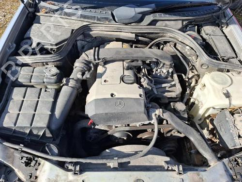 Electronic module MERCEDES-BENZ CLK (C208) CLK 200 (208.335) | BP36687352M83  - Image 8