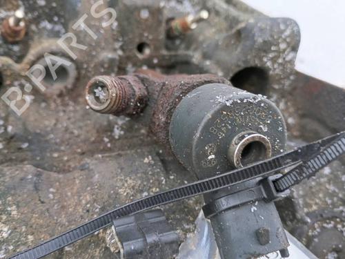 Injector RENAULT TRAFIC II Bus (JL) 1.9 dCI 100 (JL0C, JL0K) | BP35147020M100 - Image 2