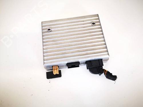 Used Electronic module Electronic module 34977029 34977029