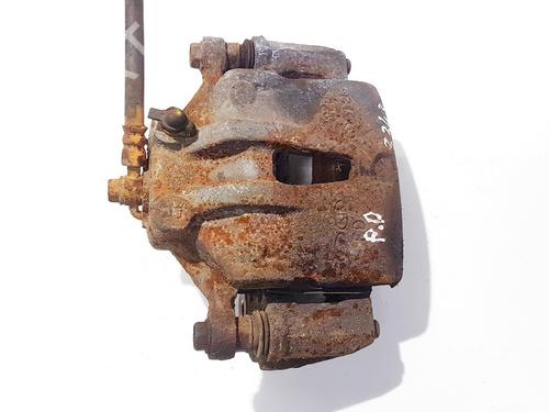 Used Right front brake caliper Right front brake caliper KIA CEE'D Hatchback (ED) 1.6 CRDi 115 (115 hp) 35455762 35455762