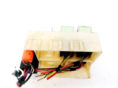 Fuse box BMW 5 (E39) 525 tds | BP32919871E1 - Image 2
