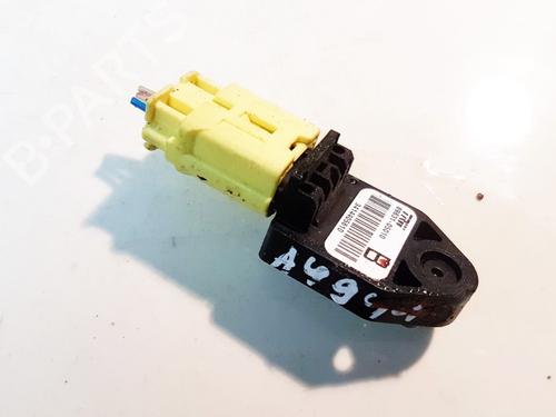 Used Electronic module Electronic module TOYOTA AVENSIS (_T25_) 2.0 D-4D (CDT250_, CDT250R) (116 hp) 33101513 33101513