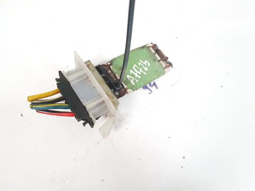 Used Heater resistor Heater resistor 35466575 35466575