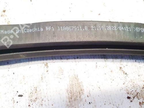 Gummiliste VW ID.4 (E21) Pro | BP35129716C142 - Image 3