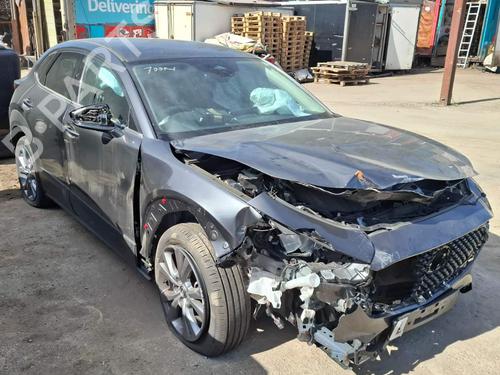 Used Parts MAZDA CX-30 (DM) SKYACTIV-G M Hybrid 4919665