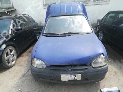 Used Parts OPEL COMBO Box Body/MPV (71_) 1.7 D 4527350