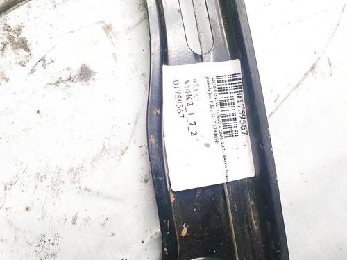 Front left window mechanism BMW 1 (E87) 116 i | BP35368107C22 - Image 2