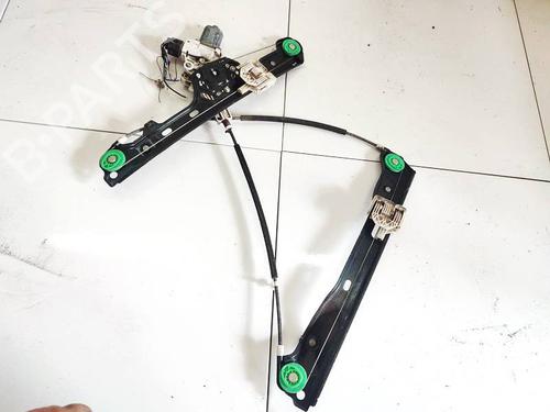Front right window mechanism BMW 1 (E87) 118 d | BP35008954C23 - Image 3
