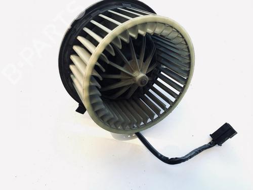 Used Heater blower motor Heater blower motor AUDI 80 B4 Saloon (8C2) 2.0 E (115 hp) 35552947 35552947