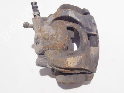 Used Left front brake caliper Left front brake caliper FORD MONDEO IV (BA7) 1.8 TDCi (125 hp) 35858523 35858523