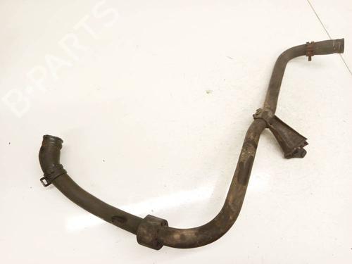 Used Pipe Pipe SKODA OCTAVIA II (1Z3) 2.0 TDI (140 hp) 34615666 34615666