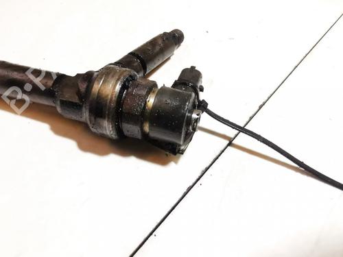 Injector OPEL ASTRA H (A04) 1.7 CDTI (L48) | BP35565114M100 - Image 2