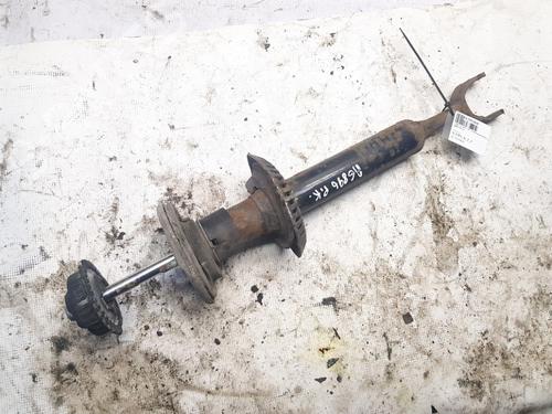 Used Left front shock absorber Left front shock absorber 35547009 35547009