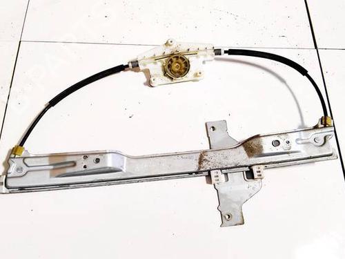 Used Front left window mechanism Front left window mechanism 35045379 35045379