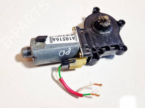 Used Right front window motor Right front window motor 34979547 34979547