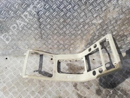 Used Other Other VOLVO S80 II (124) D5 (185 hp) 35833620 35833620