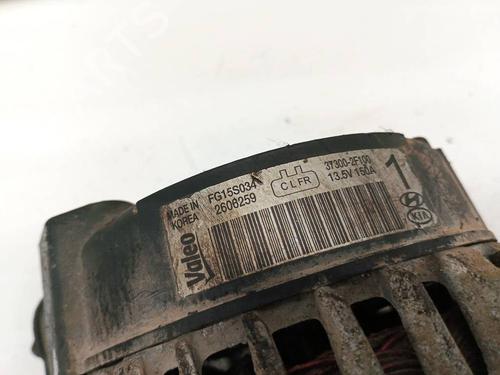 Alternator HYUNDAI ix35 Van CRDi | BP35116791M7 - Image 3