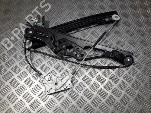 Front right window mechanism MERCEDES-BENZ E-CLASS (W211) E 320 (211.065) | BP35700960C23 - Image 2