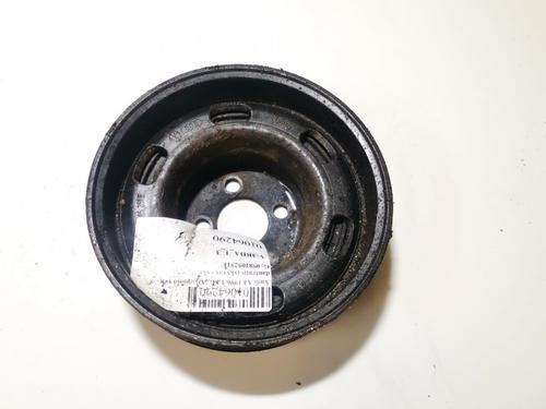 Used Pulley Pulley AUDI A4 B5 (8D2) 1.8 (125 hp) 35625070 35625070