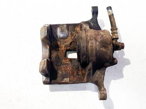 Left front brake caliper MAZDA CX-30 (DM) SKYACTIV-G M Hybrid | BP38576443M105 - Image 2