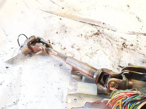 Steering column universal joint HONDA CIVIC VII Hatchback (EU, EP, EV) 1.4 iS (EP1, EU5, EU7) | BP35300984M114 - Image 3