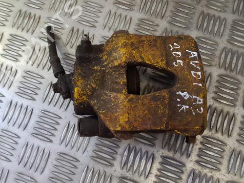 left-front-brake-caliper-audi-a3-8p1-2003-2004-2005-2006-2007-2008-2009-2010-2011-2012-2013-35676153 main image
