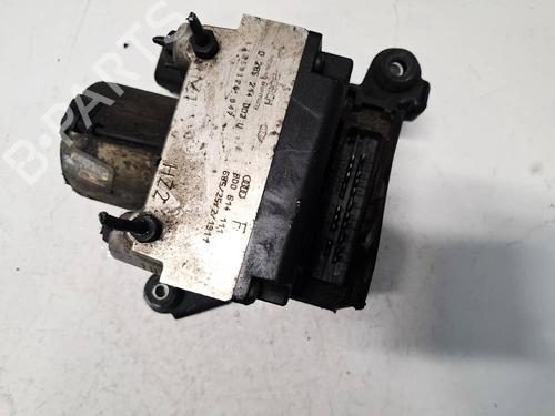 ABS pump AUDI A4 B5 (8D2) 1.9 TDI | BP36524442M43 - Image 3