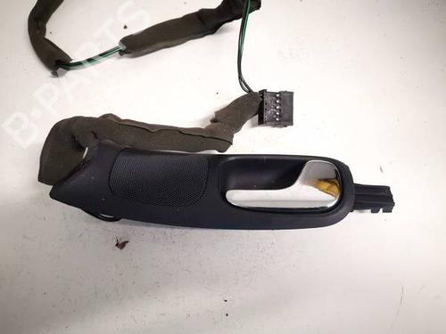 front-right-interior-door-handle-audi-a4-b5-8d2-1994-1995-1996-1997-1998-1999-2000-2001-34916115 main image
