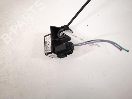 Electronic module RENAULT MEGANE II (BM0/1_, CM0/1_) 1.5 dCi (BM1F, CM1F) | BP32905219M83 - Image 2