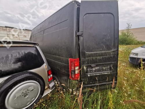 Electronic module PEUGEOT BOXER Bus (244, Z_) 2.8 HDi | BP38323200M83 - Image 10