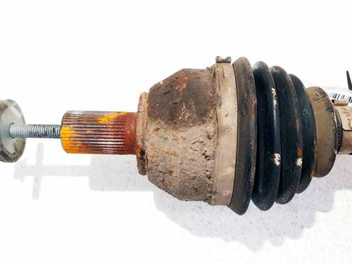 Left front driveshaft FORD S-MAX (WA6) 2.2 TDCi | BP40274746M38 - Image 2