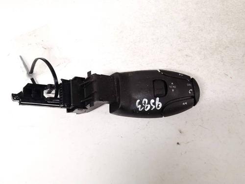 Used Steering wheel controls Steering wheel controls PEUGEOT 207 (WA_, WC_) 1.6 HDi (90 hp) 35344745 35344745
