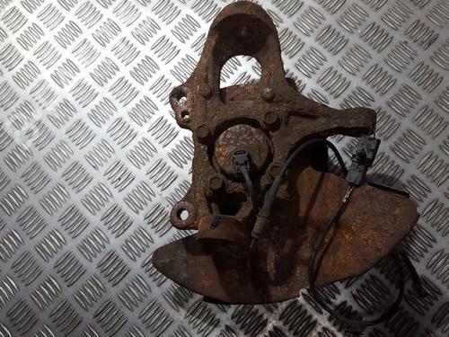 Used Right front steering knuckle Right front steering knuckle 35696608 35696608