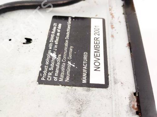 Other VW PASSAT B5.5 (3B3) 1.9 TDI | BP35221751O1 - Image 3