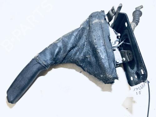 Used Hand brake Hand brake OPEL VECTRA B (J96) 2.0 i 16V (F19) (136 hp) 35583618 35583618