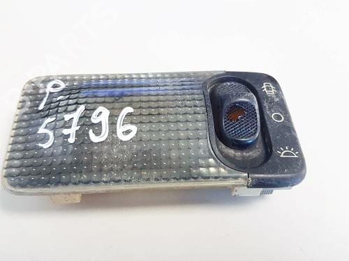 Used Interior roof light Interior roof light 35876980 35876980