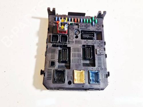 Fuse box PEUGEOT 407 (6D_) 1.6 HDi 110 (6D9HZC, 6D9HYC) | BP32573836E1 - Image 6