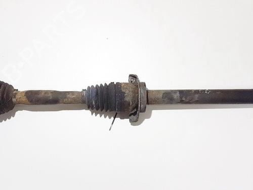 Used Right front driveshaft Right front driveshaft 35546603 35546603