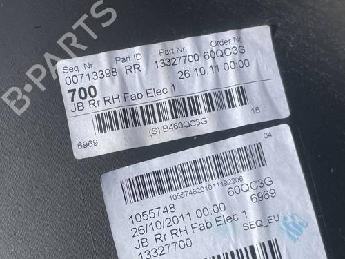 Rear right panel OPEL INSIGNIA A (G09) 2.0 CDTI (68) | BP34975114C61 - Image 4