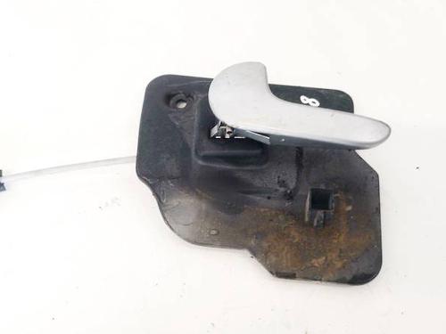 Used Front left interior door handle Front left interior door handle OPEL MERIVA A MPV (X03) 1.6 16V (E75) (100 hp) 35080517 35080517
