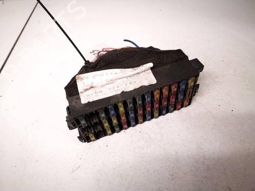 Used Fuse box RENAULT MASTER II Van (FD) 2.5 dCi (FD02) (101 hp) 32925298