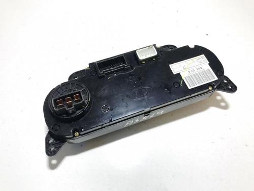 Climate control KIA CERATO I Hatchback (LD) 1.6 CRDi | BP35837540I5 - Image 2