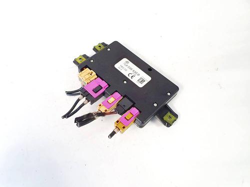 Used Electronic module Electronic module 35372227 35372227